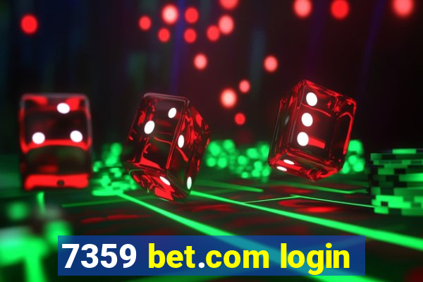 7359 bet.com login